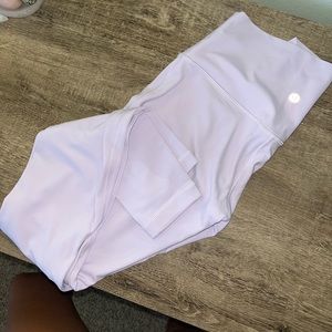 Lululemon Align Leggings